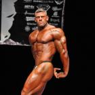 William  Rodriguez - NPC Jr. USA 2013 - #1