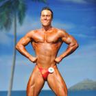 Glenn  Pennington - NPC Europa Show of Champions 2013 - #1