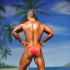 Glenn  Pennington - NPC Europa Show of Champions 2013 - #1