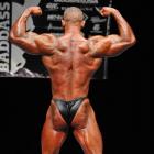 William  Rodriguez - NPC Jr. USA 2013 - #1