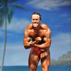Glenn  Pennington - NPC Europa Show of Champions 2013 - #1