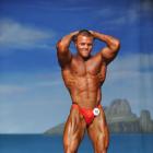 Alex  Churchill - NPC Europa Show of Champions 2013 - #1