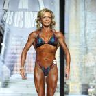 Kristina  Howard - NPC Midwest Championship 2013 - #1