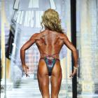 Kristina  Howard - NPC Midwest Championship 2013 - #1