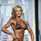 Kristina  Howard - NPC Midwest Championship 2013 - #1