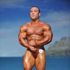 Michael  Rogal - NPC Europa Show of Champions 2013 - #1