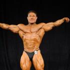 Robert  Harrop - NPC Masters Nationals 2012 - #1