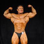 Robert  Harrop - NPC Masters Nationals 2012 - #1