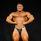 Robert  Harrop - NPC Masters Nationals 2012 - #1