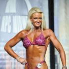 Christine  McIntyre - NPC Midwest Championship 2013 - #1