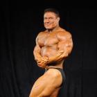 Robert  Harrop - NPC Masters Nationals 2012 - #1