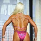 Christine  McIntyre - NPC Midwest Championship 2013 - #1