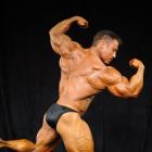 Robert  Harrop - NPC Masters Nationals 2012 - #1