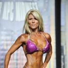 Tiffany  Curry - NPC Midwest Championship 2013 - #1