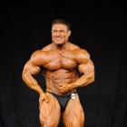 Robert  Harrop - NPC Masters Nationals 2012 - #1