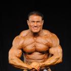 Robert  Harrop - NPC Masters Nationals 2012 - #1