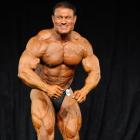 Robert  Harrop - NPC Masters Nationals 2012 - #1