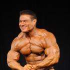 Robert  Harrop - NPC Masters Nationals 2012 - #1