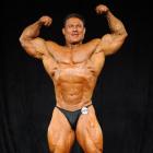 Robert  Harrop - NPC Masters Nationals 2012 - #1