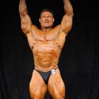 Robert  Harrop - NPC Masters Nationals 2012 - #1