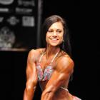 Brittany  Gittelman - NPC Jr. USA 2013 - #1