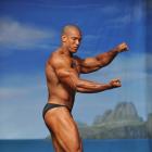 Alexander  Fields - NPC Europa Show of Champions 2013 - #1