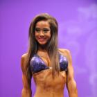Lindsey  Waters - IFBB New York Pro 2013 - #1