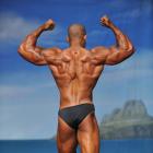 Alexander  Fields - NPC Europa Show of Champions 2013 - #1