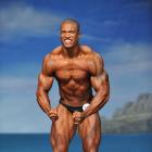 Alexander  Fields - NPC Europa Show of Champions 2013 - #1