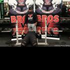 Bros vs Pros 25 Diamond Gym - Maplewood, NJ. 2015 - #1