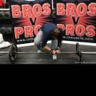 Bros vs Pros 25 Diamond Gym - Maplewood, NJ. 2015 - #1