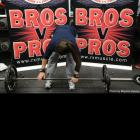 Bros vs Pros 25 Diamond Gym - Maplewood, NJ. 2015 - #1