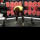 Bros vs Pros 25 Diamond Gym - Maplewood, NJ. 2015 - #1