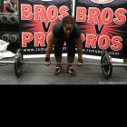 Bros vs Pros 25 Diamond Gym - Maplewood, NJ. 2015 - #1