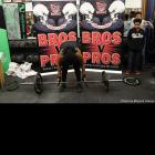 Bros vs Pros 25 Diamond Gym - Maplewood, NJ. 2015 - #1