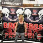 Bros vs Pros 25 Diamond Gym - Maplewood, NJ. 2015 - #1