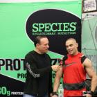 Bros vs Pros 25 Diamond Gym - Maplewood, NJ. 2015 - #1