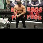 Bros vs Pros 25 Diamond Gym - Maplewood, NJ. 2015 - #1