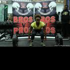 Bros vs Pros 25 Diamond Gym - Maplewood, NJ. 2015 - #1