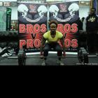 Bros vs Pros 25 Diamond Gym - Maplewood, NJ. 2015 - #1