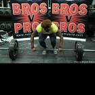 Bros vs Pros 25 Diamond Gym - Maplewood, NJ. 2015 - #1