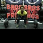 Bros vs Pros 25 Diamond Gym - Maplewood, NJ. 2015 - #1