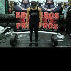 Bros vs Pros 25 Diamond Gym - Maplewood, NJ. 2015 - #1