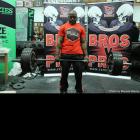 Bros vs Pros 25 Diamond Gym - Maplewood, NJ. 2015 - #1