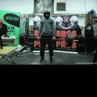 Bros vs Pros 25 Diamond Gym - Maplewood, NJ. 2015 - #1