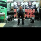 Bros vs Pros 25 Diamond Gym - Maplewood, NJ. 2015 - #1