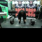 Bros vs Pros 25 Diamond Gym - Maplewood, NJ. 2015 - #1