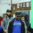 Bros vs Pros 25 Diamond Gym - Maplewood, NJ. 2015 - #1