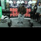 Bros vs Pros 25 Diamond Gym - Maplewood, NJ. 2015 - #1