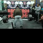 Bros vs Pros 25 Diamond Gym - Maplewood, NJ. 2015 - #1